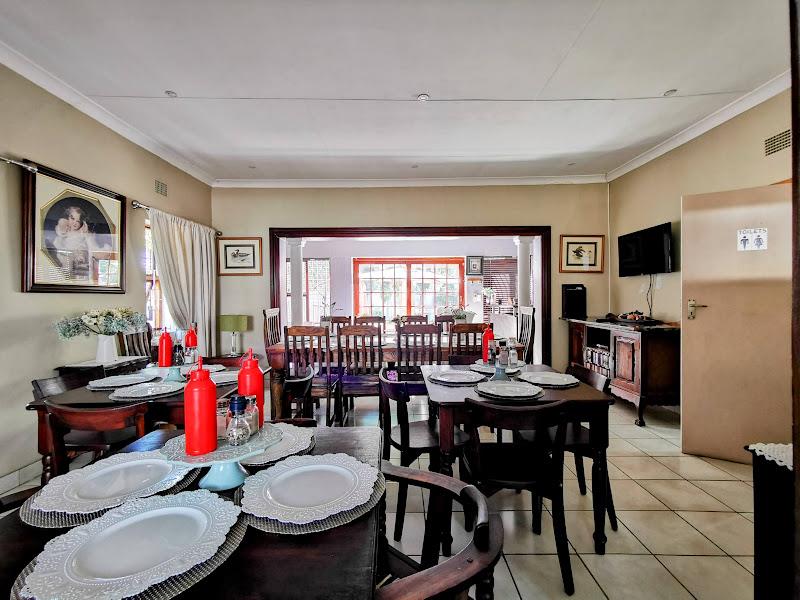 9 Bedroom Property for Sale in Park West Free State